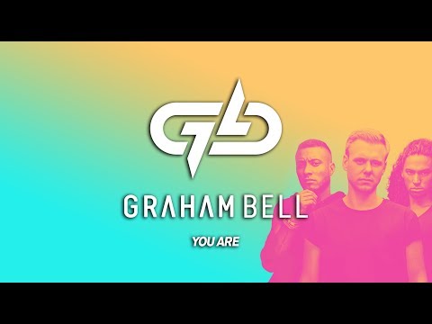 Armin van Buuren and Sunnery James & Ryan Marciano - You Are (Graham Bell Bootleg)