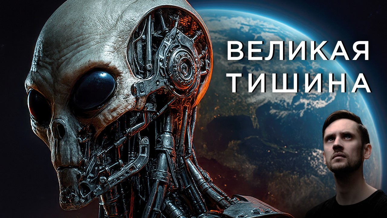 ИИ не дает нам найти Инопланетян? / Орбитальные зеркала - тупая идея? / Астрооб