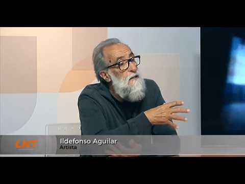 Ildefonso Aguilar alerta del deterioro del modelo turístico de Lanzarote