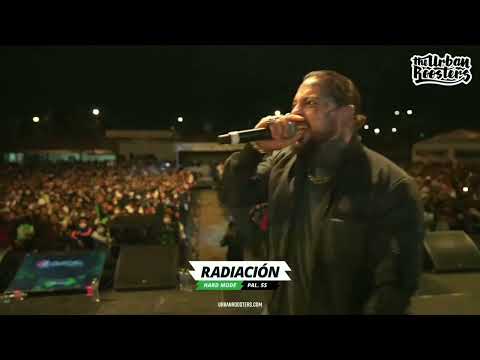 LOBO ESTEPARIO MODO DIOS (MVP) #FMSMEXICO