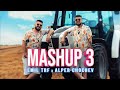 EMIL TRF, ALPER CHOCHEV - MASHUP 3 (Official Video)
