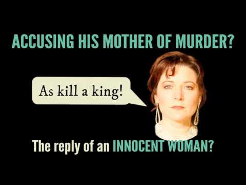 myShakespeare | Hamlet 3.4 "a rash and bloody deed"