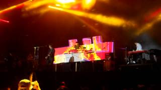 Pa´l Norte Plastilina Mosh Monster Truck