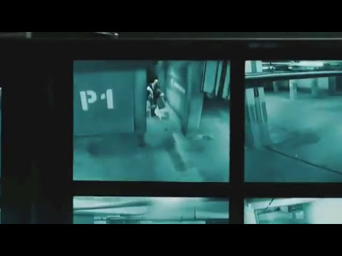 P2 (2007) Trailer - Rachel Nichols, Wes Bentley