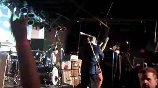 The Bouncing Souls (I Like Your Mom)