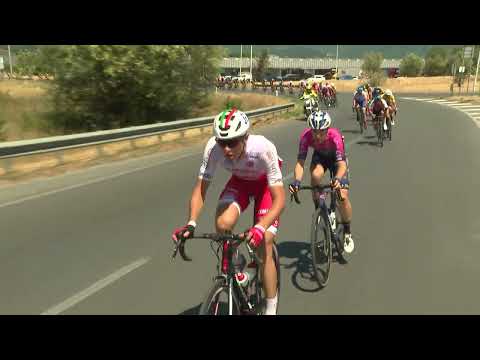 FIRENZE TV - Ciclismo in Toscana