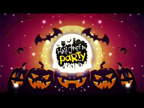 Especial Halloween | Mix Electro
