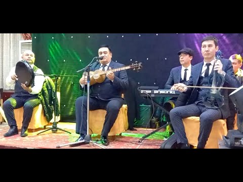 #Шовот Ozod SOBIROV