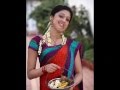 Spicy Actress Praneetha Super Hot Saree Pose