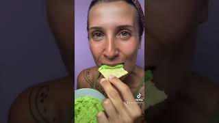 Hummus di Piselli pronto in 10 minuti #shorts