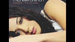 Michelle Branch - Breathe (Dave Hernandez Club Mix)