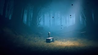 #2 LITTLE NIGHTMARES-リトルナイトメア-　やってみる