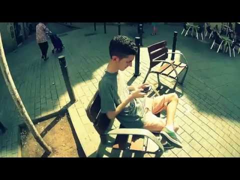 Idiotek - Shattered Landscape V5 (Official Video)