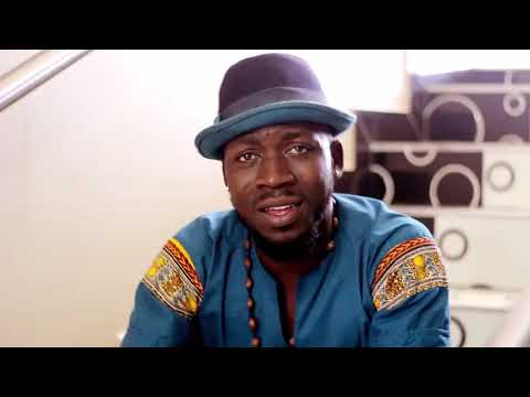 kass kay i love your presence tv