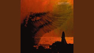 Burning in the Undertow of God