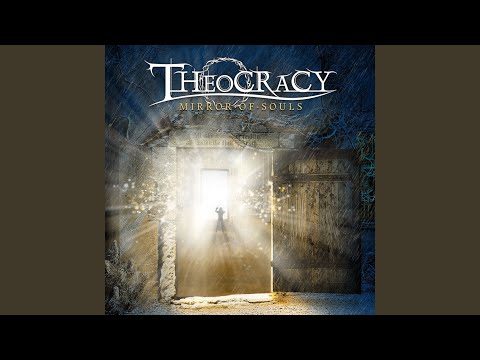 Absolution Day - Theocracy