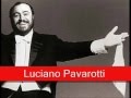 Luciano Pavarotti: Donizetti - La Fille du Régiment ...