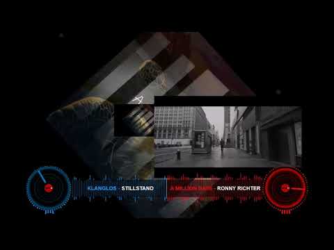 1PAULKALKBRENNER KLANGLOS RONNY RICHTER DANNYSUN GOOTESWERK GENGSTER OF PARADIS RECORTS VIDEO MIX