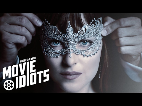Fifty shades darker recensie jasper en iman movie idiots