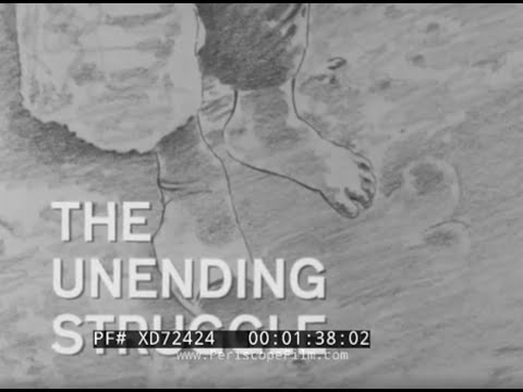 Alliance of the Forces of Progress (AFP) video 1