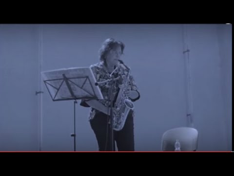 Maria Giammetti & Nicola Alesini - Lisa