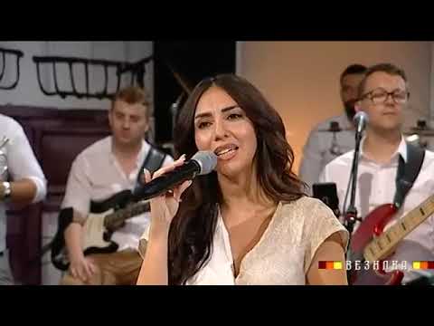 STOJNE NIKOLOVA - Ogan da go gori (Vezilka 2022)