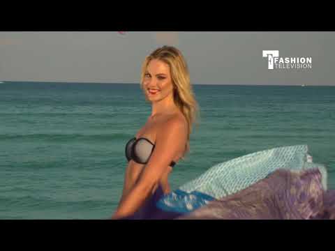 Trend Watch: Swimwear Trailer