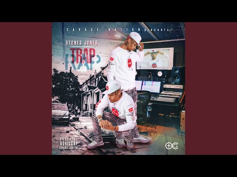 Trapper Turnt Rapper