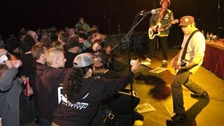 Agent Orange - Live @ Steamboat Theater, Steamboat Springs, CO, 12/13/07