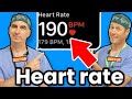 Why Is My Heart Beating So Hard? Irregular Heart Rates.  All You Need To Know