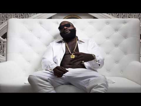 Rick Ross - Summer 17 (Official Audio & Lyrics)