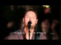 Hillsong - We Will See Him - With Subtitles/Lyrics - HD Version