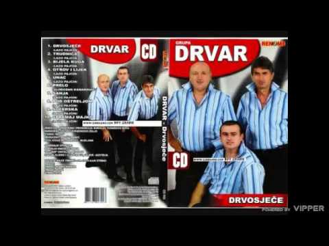 Grupa Drvar - Prelo - (Audio 2007)