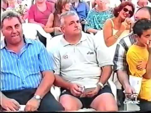 Livorno Calcio - Il film del campionato di serie C1 gir. A 2001-2002