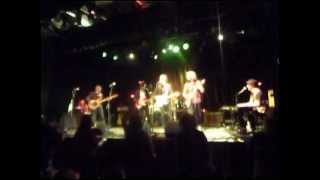 Sad Café - MY OH MY / RAT RACE (Encore 2012) - Sale Waterside, Manchester 16/11/12