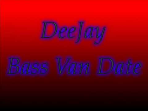 Dj Bass Van Date - Alex Mondeo feat. Cc.K - Come, Come On (Remix 2010)