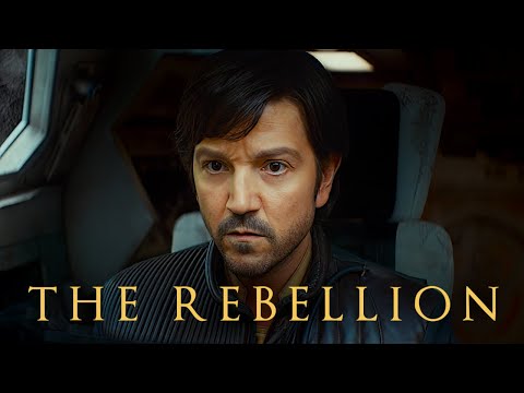 Andor | The Rebellion