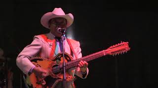 UNA LAGRIMA Y UN RECUERDO CADETES DE LINARES DE PEPE ACOSTA FERIA DE LAS CARNITAS