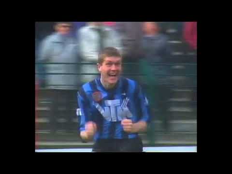 #onthisday: 10/4/1994  RAFC - Club Brugge KV