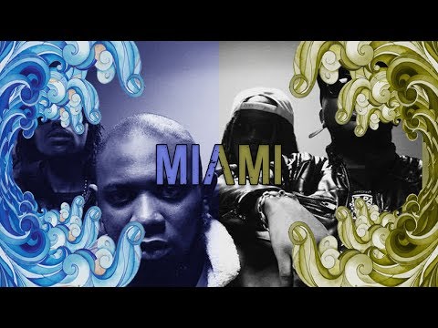 [TYPE BEAT] 13 BLOCK X ZOLA X TIMAL | 👀 "Miami" 👀  | FREE 2019 | Instru Cloud Hard Trap