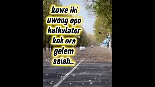 Download lagu kowe uwong opo #story #statuswhatsapp mp3