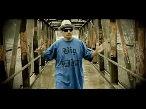 BIG JEFF 187-YOU CAN'T RIDE THROUGH MY HOOD