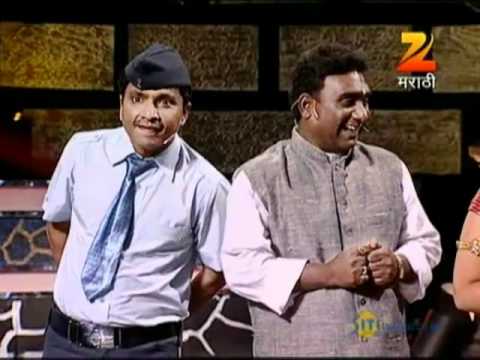 Maharashtrachi Lokdhara June 18 '12 Part - 3