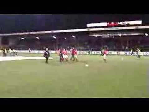 VVV Penaltybokaal 2008