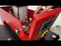 Cómo cambiar el pulsador de una plancha térmica