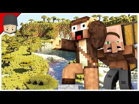 Hermitcraft 7 | Ep.01: THE START OF A NEW ADVENTURE!