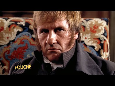 Fouché |Miniserie Napoleón