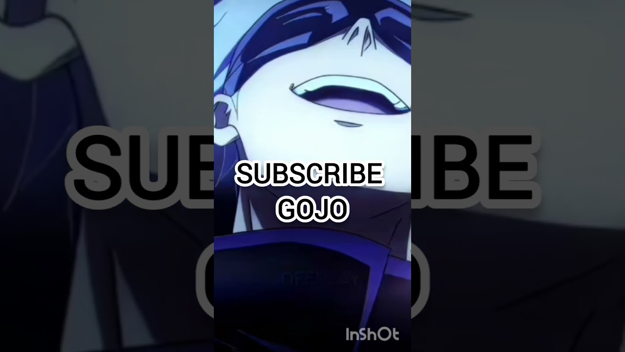 you are invited in cosplay party 🥳🎉 #anime #jujutsukaisen #trendingshorts #shorts  #jjk