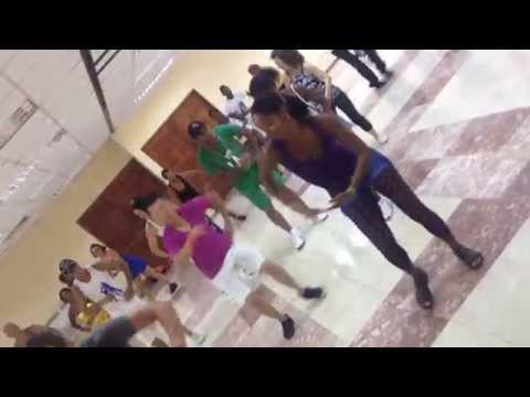 Casino con Rumba de Nano