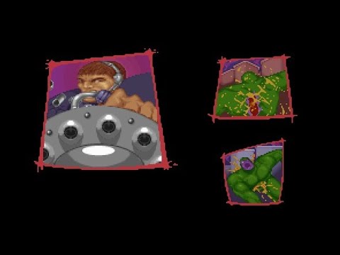 (X-COM UFO DEFENSE) Let's Play X-com! Part 4!